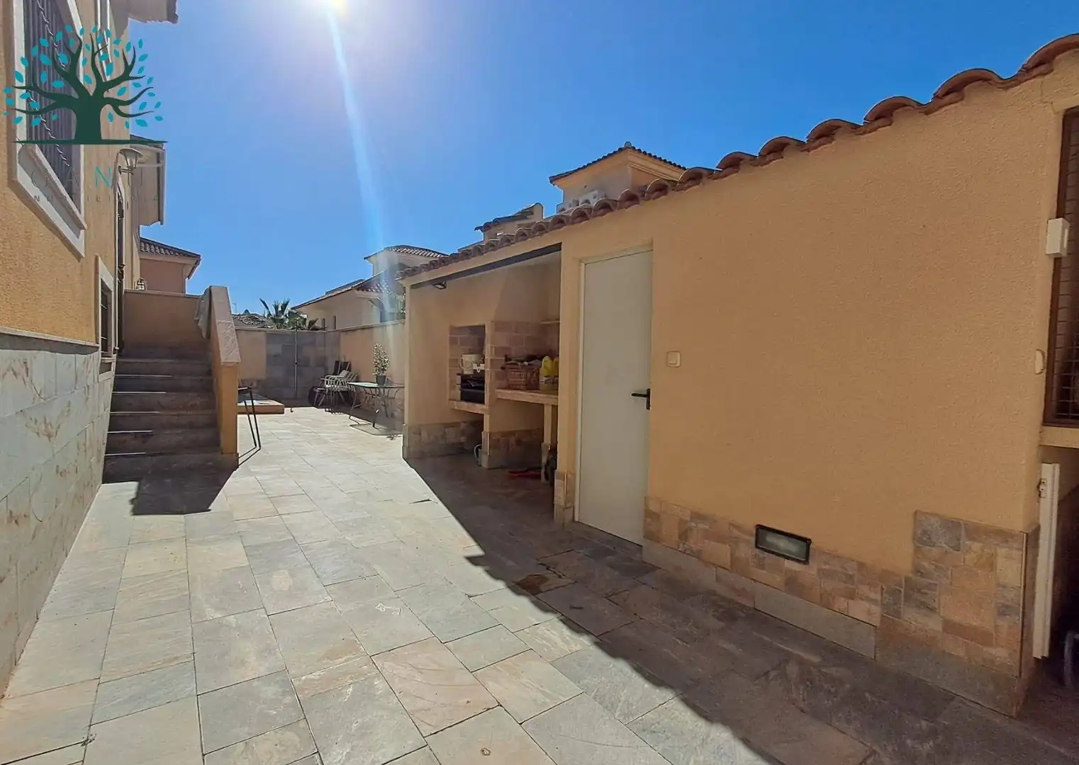 Xalet amb terrassa en venda a Calle TEIDE, imagen 42