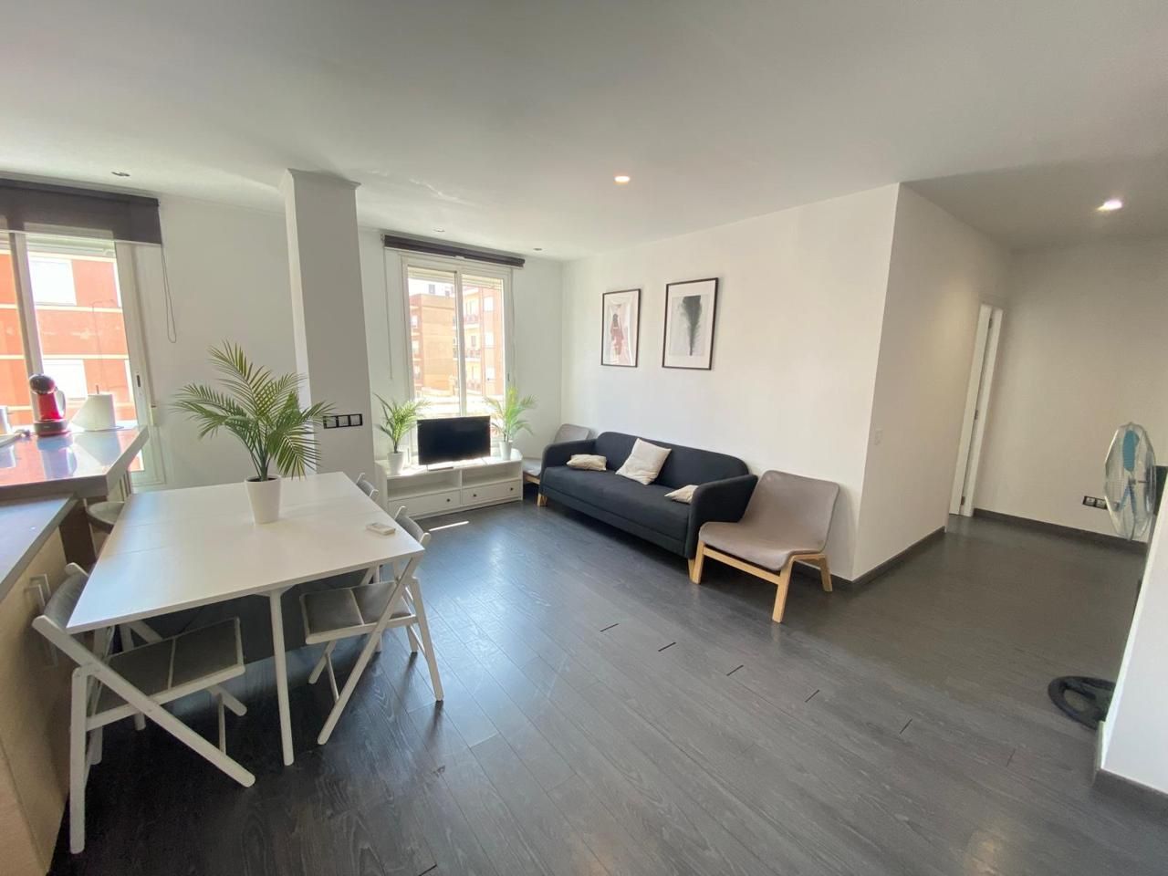 Pis de lloguer a Carrer d'Emili Baró, Barrio de Benimaclet