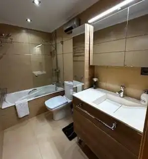 Apartament amb ascensor en venda a Calle PUERTO RICO, imagen 12