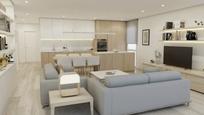 Flat for sale in Juan Carlos I, imagen 1