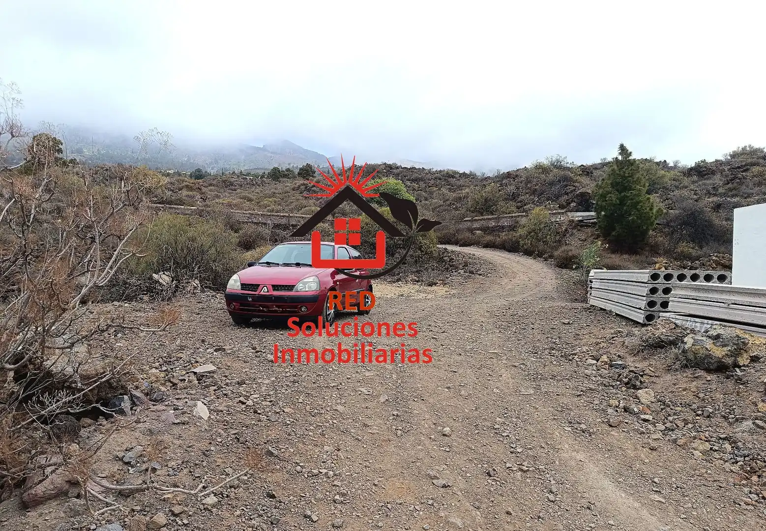 Rural land for sale in EL SERRILLAR, imagen 14