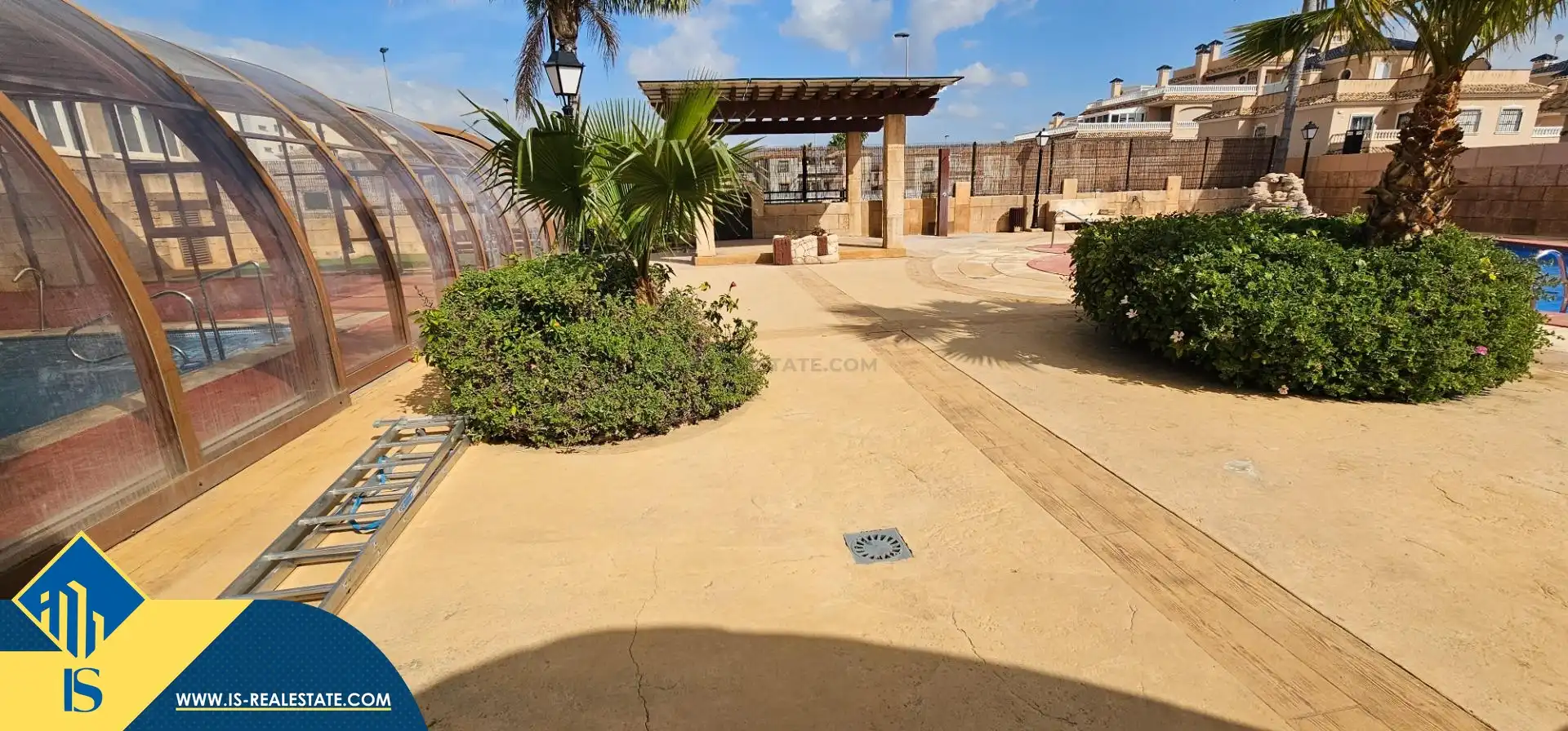 Pis amb piscina en venda a Orihuela Costa, imagen 5