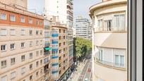 Exterior view of Flat for sale in  Murcia Capital  with Air Conditioner and Balcony