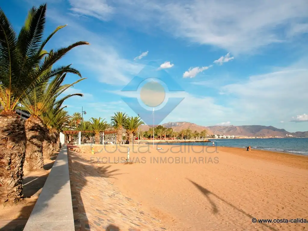Parking for sale in Puerto de Mazarrón, imagen 11