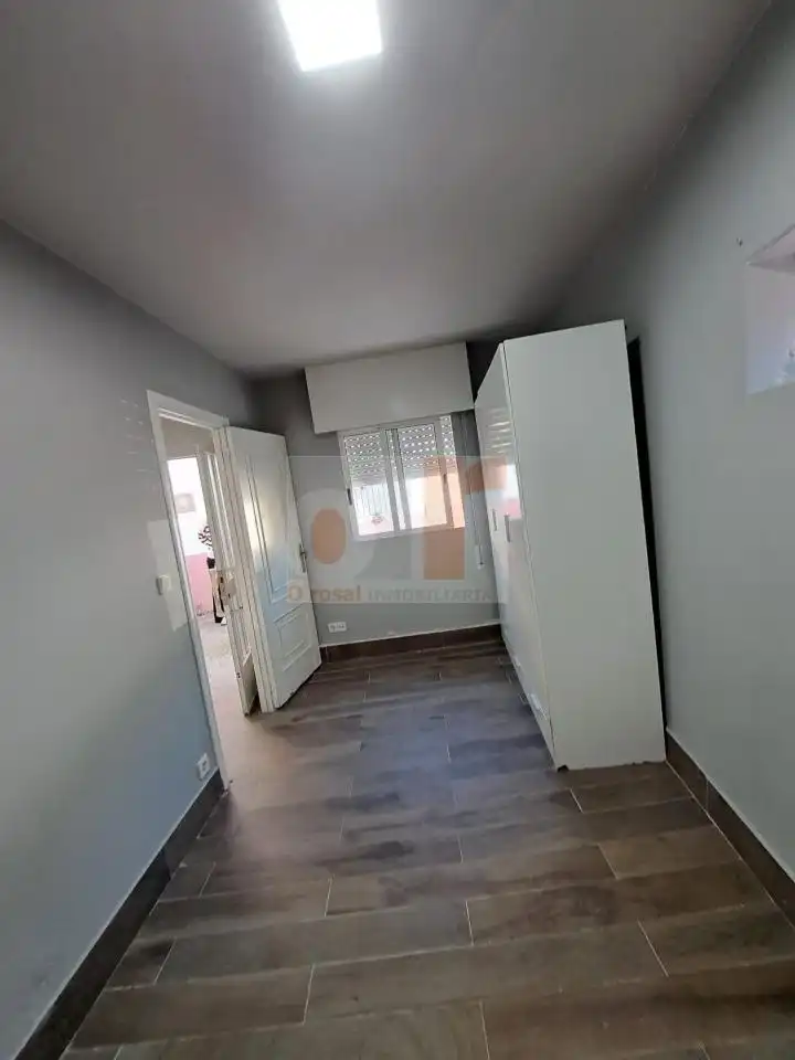 Dormitori de Casa o xalet en venda en Moaña
