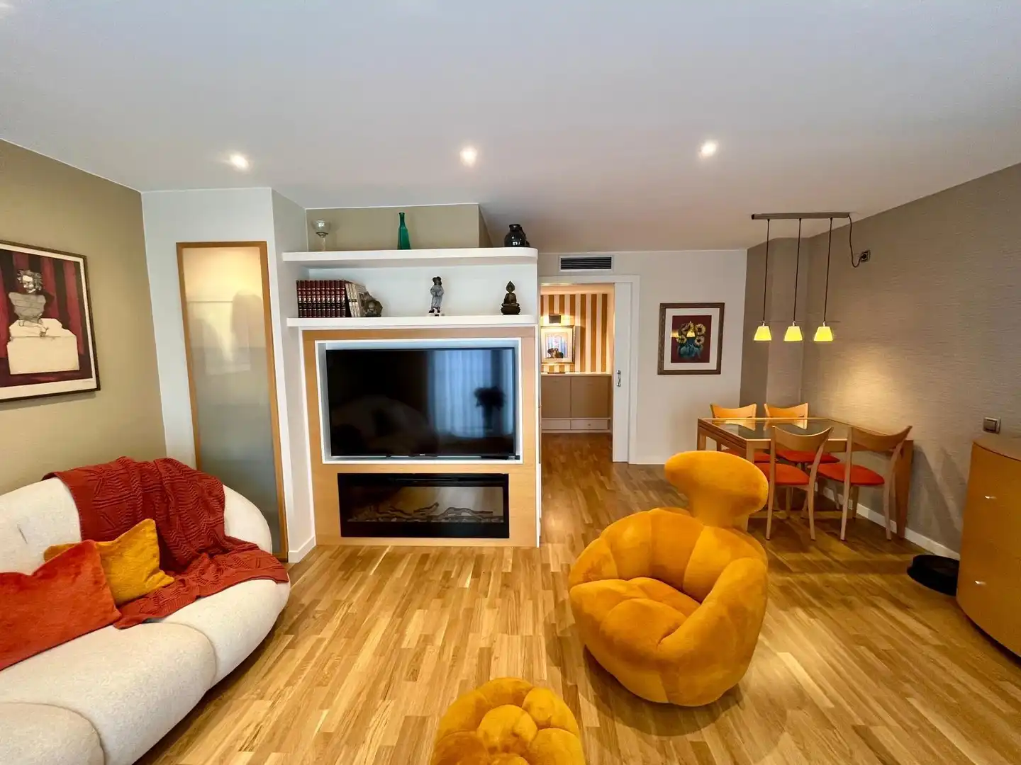 Appartement avec ascenseur à vendre à Creu Alta - Puiggener, imagen 4