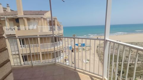 Foto 2 de Apartamento en venta en Avenida Virgen del Carmen, Los Europeos, Torrevieja