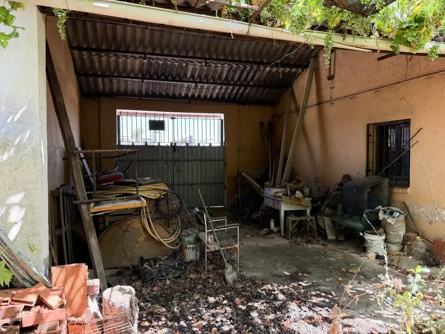 Finca rústica en venda en Calera y Chozas