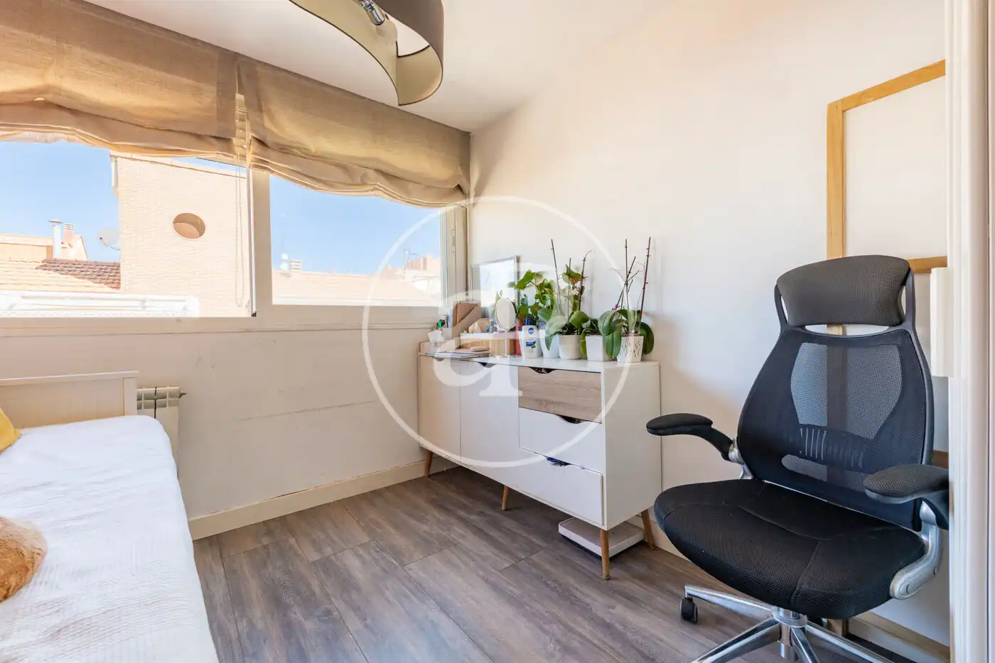 Ático en venta en Madrid con Aire acondicionado y Calefacción