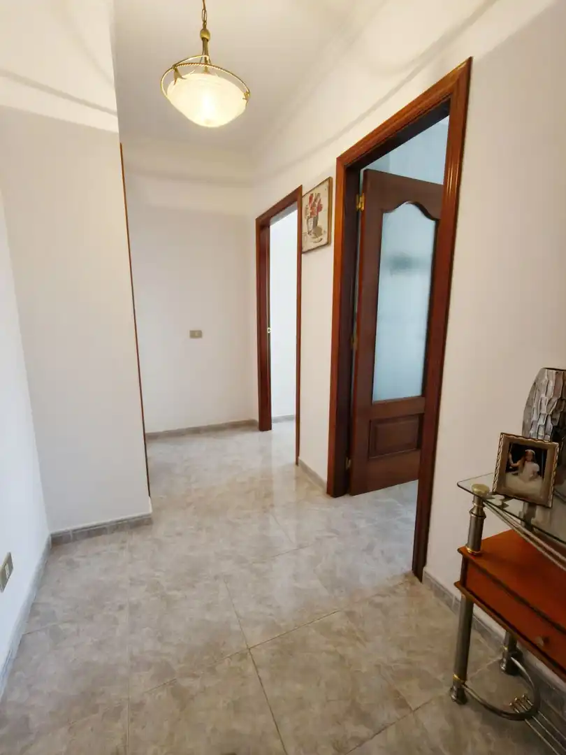 Piso en venta en Ingenio con Amueblado