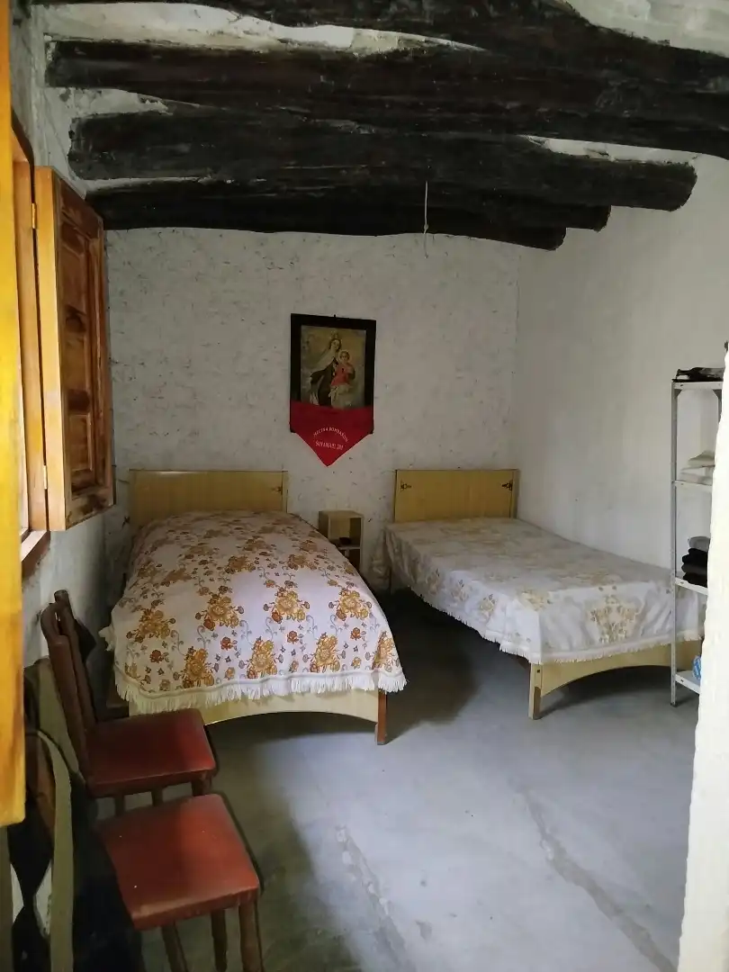 Rural land for sale in Alpujarra de la Sierra, imagen 17