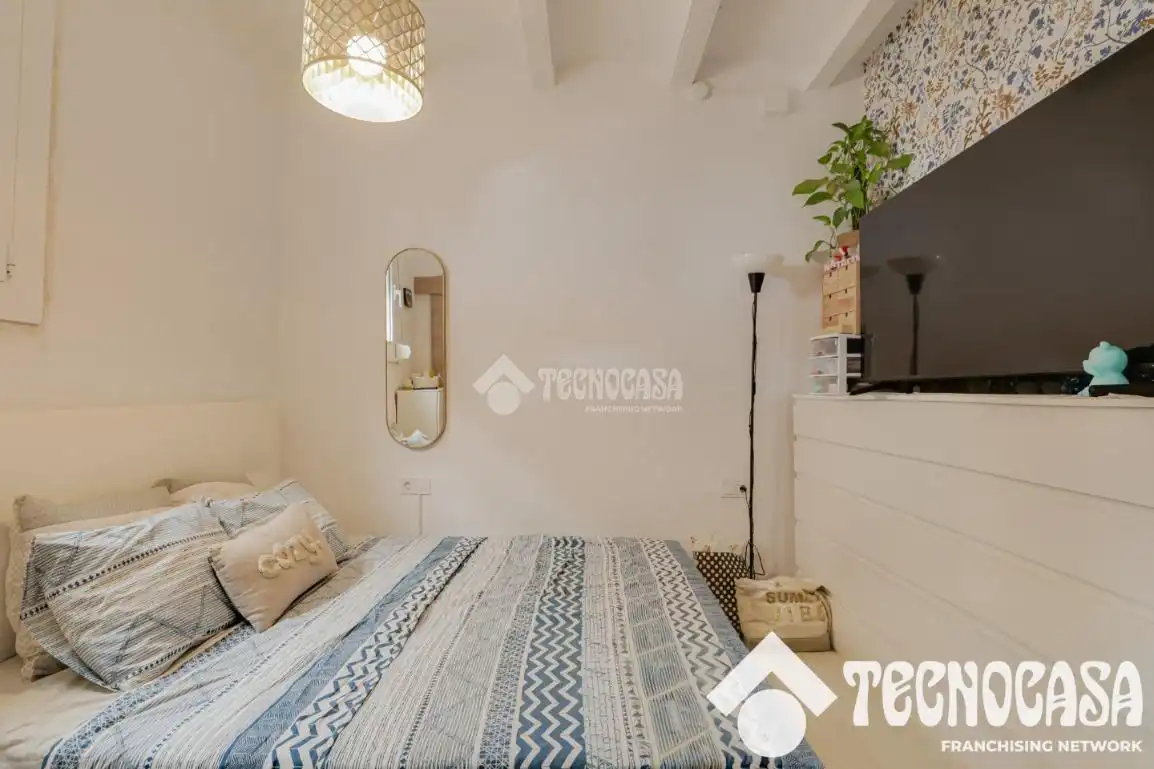 Habitación de Piso en venta en Barcelona con Aire acondicionado, Parquet y Terraza
