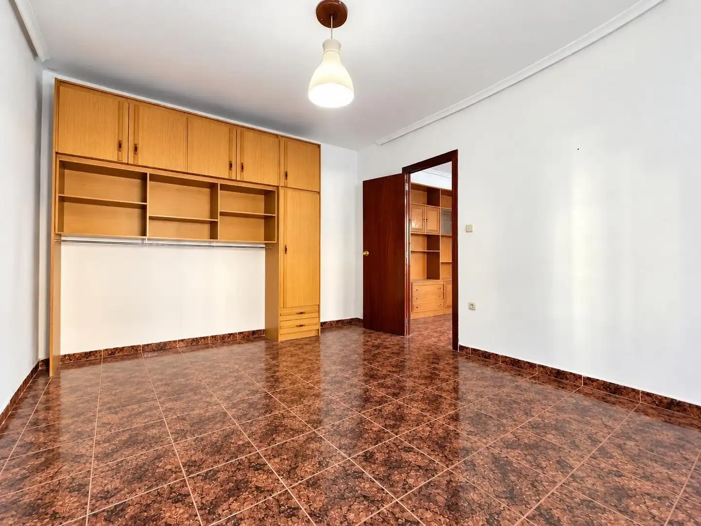 Erdgeschosswohnung mit Aufzug zum Verkauf in Casco Antiguo, imagen 64
