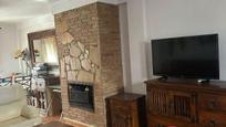 Living room of House or chalet for sale in Fuengirola  with Air Conditioner, Heating and Terrace