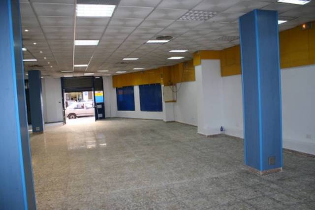 Local comercial en Alquiler en Orihuela ciudad