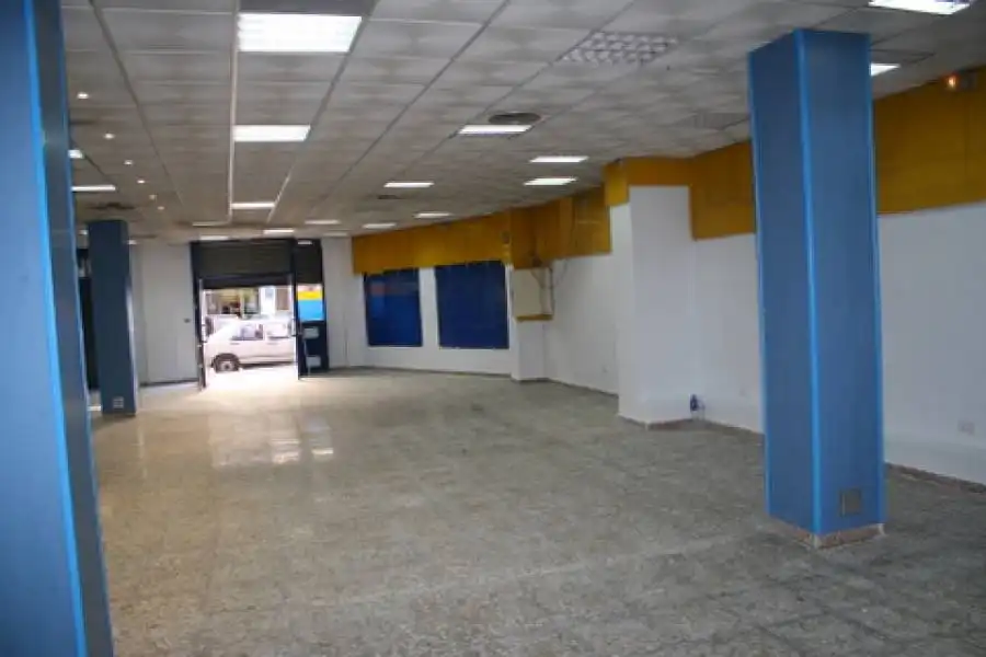 Gewerbefläche zur Miete in Orihuela ciudad