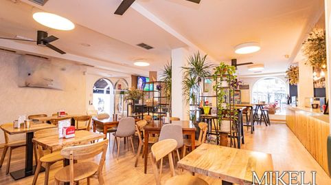 Photo 5 of Premises for transfer in San José, Centro - Ayuntamiento, Santander