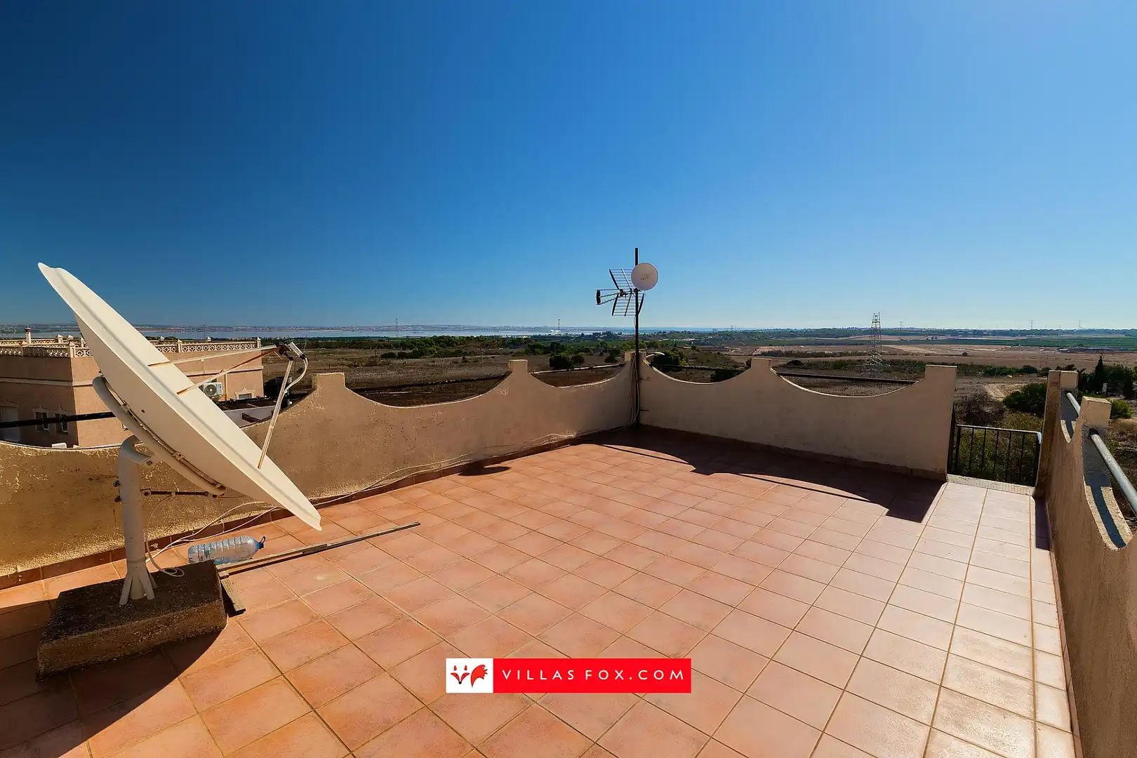 Reihenhaus zum Verkauf in San Miguel de Salinas, imagen 13