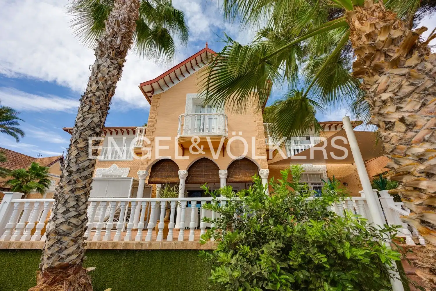 Casa con terraza en venta en Santiago de la Ribera, imagen 13