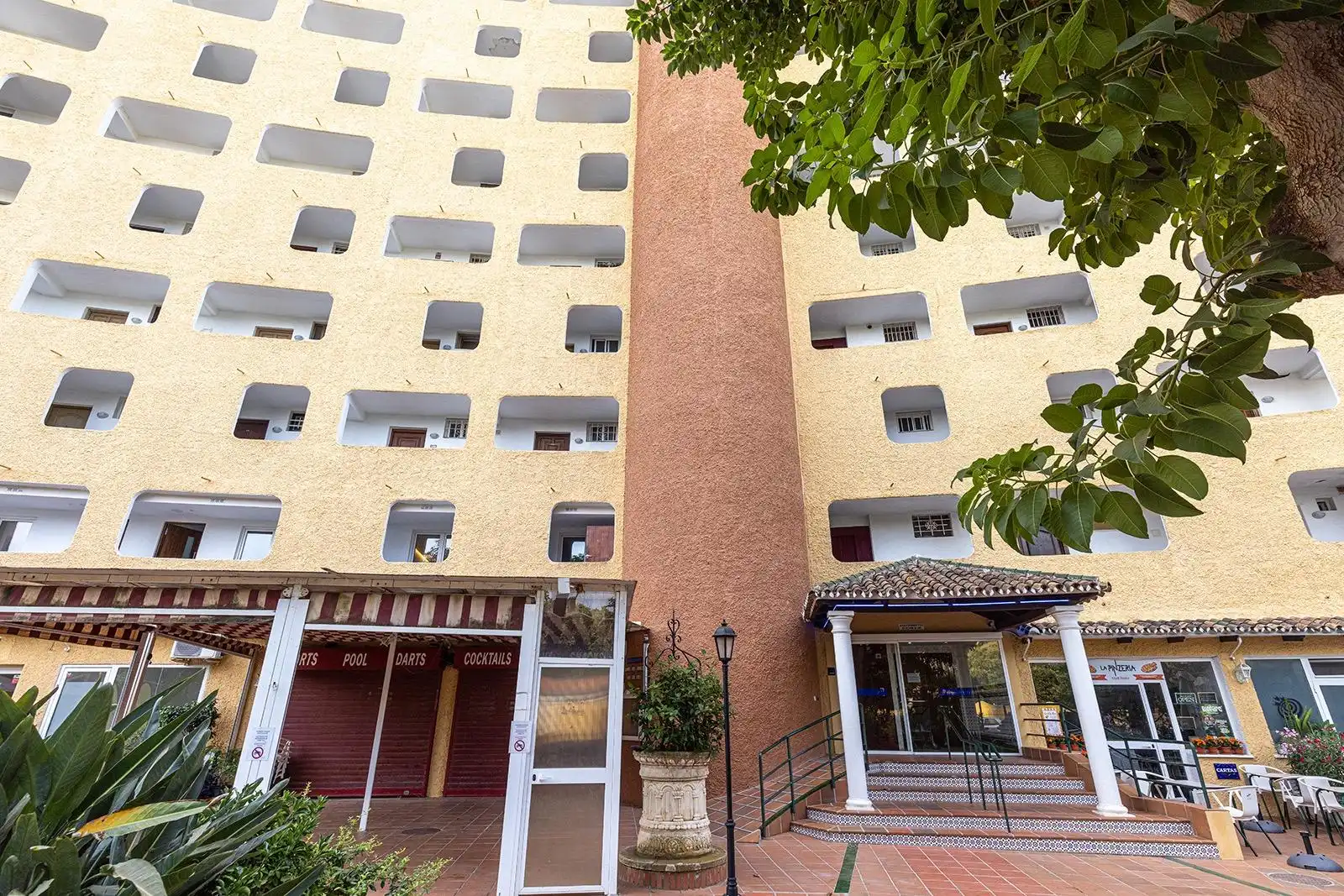 Estudio con piscina en venta en Las Chapas - El Rosario, imagen 7