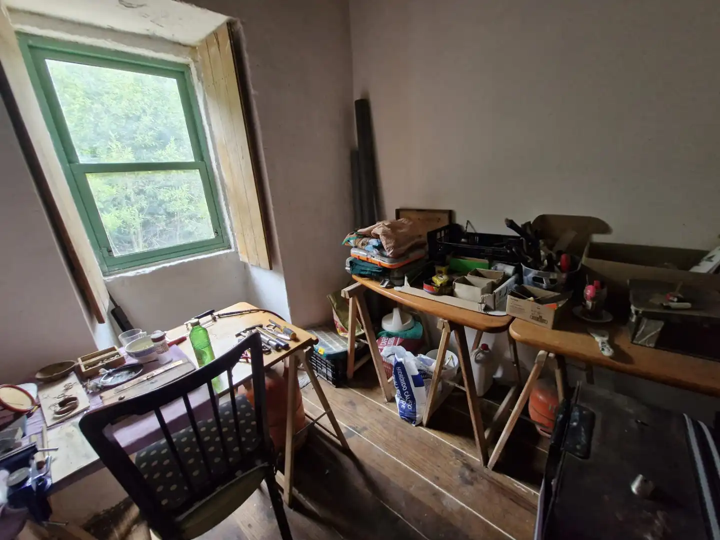 Casa o xalet en venda en Gomesende amb Jardí privat, Terrassa i Balcó