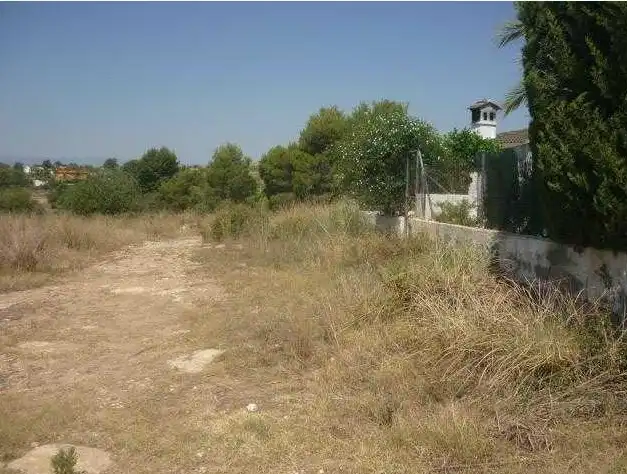 Terreny rústic en venda a Casco Antiguo
