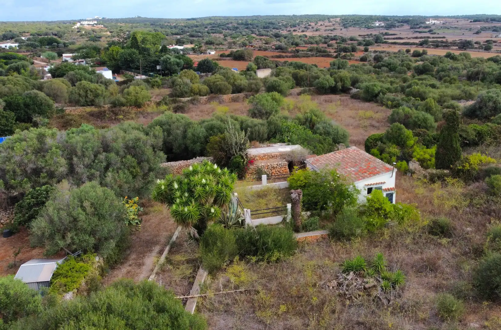 Landhaus zum Verkauf in Ciutadella