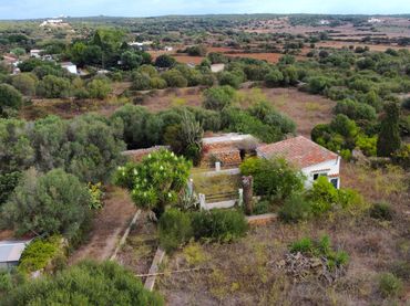 Landhaus zum Verkauf in Ciutadella