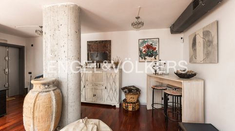Foto 5 de Loft en venta en Virgen del Cortijo - Manoteras, Madrid Capital