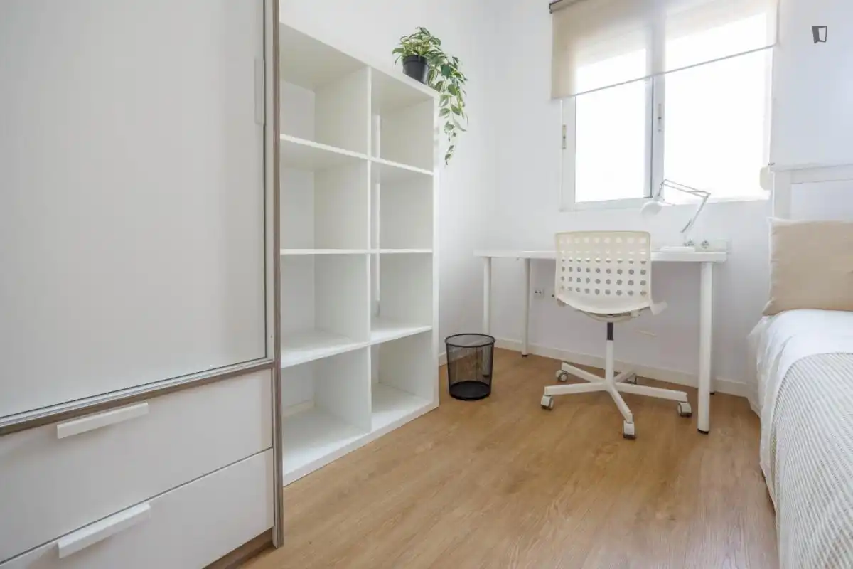 Habitación en Sant Llorenç - Zona Alfahuir