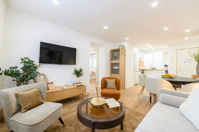 Piso en Alquiler en N/A en Ventas