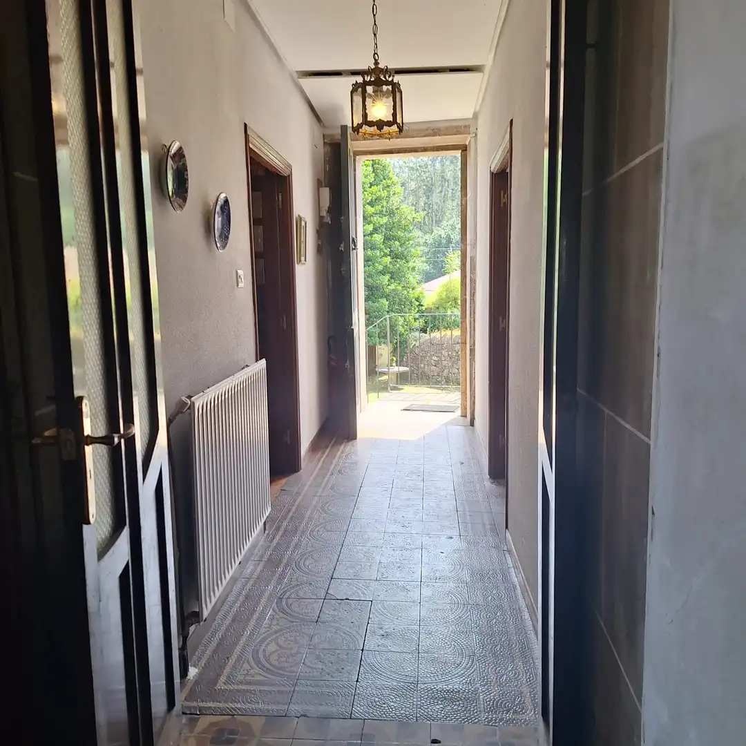 Casa con jardín en venta en Cuntis, imagen 11