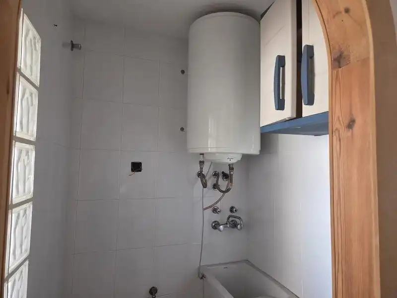 Baño de Piso en venta en Roquetas de Mar ciudad