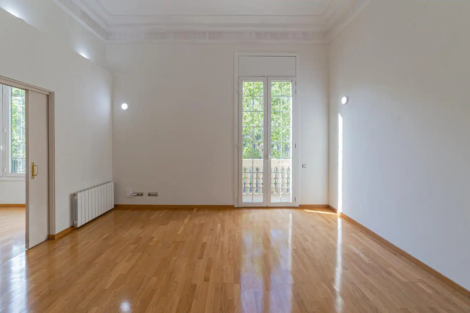 Appartamento con terrazza in vendita a Sarrià - Sant Gervasi, imagen 27