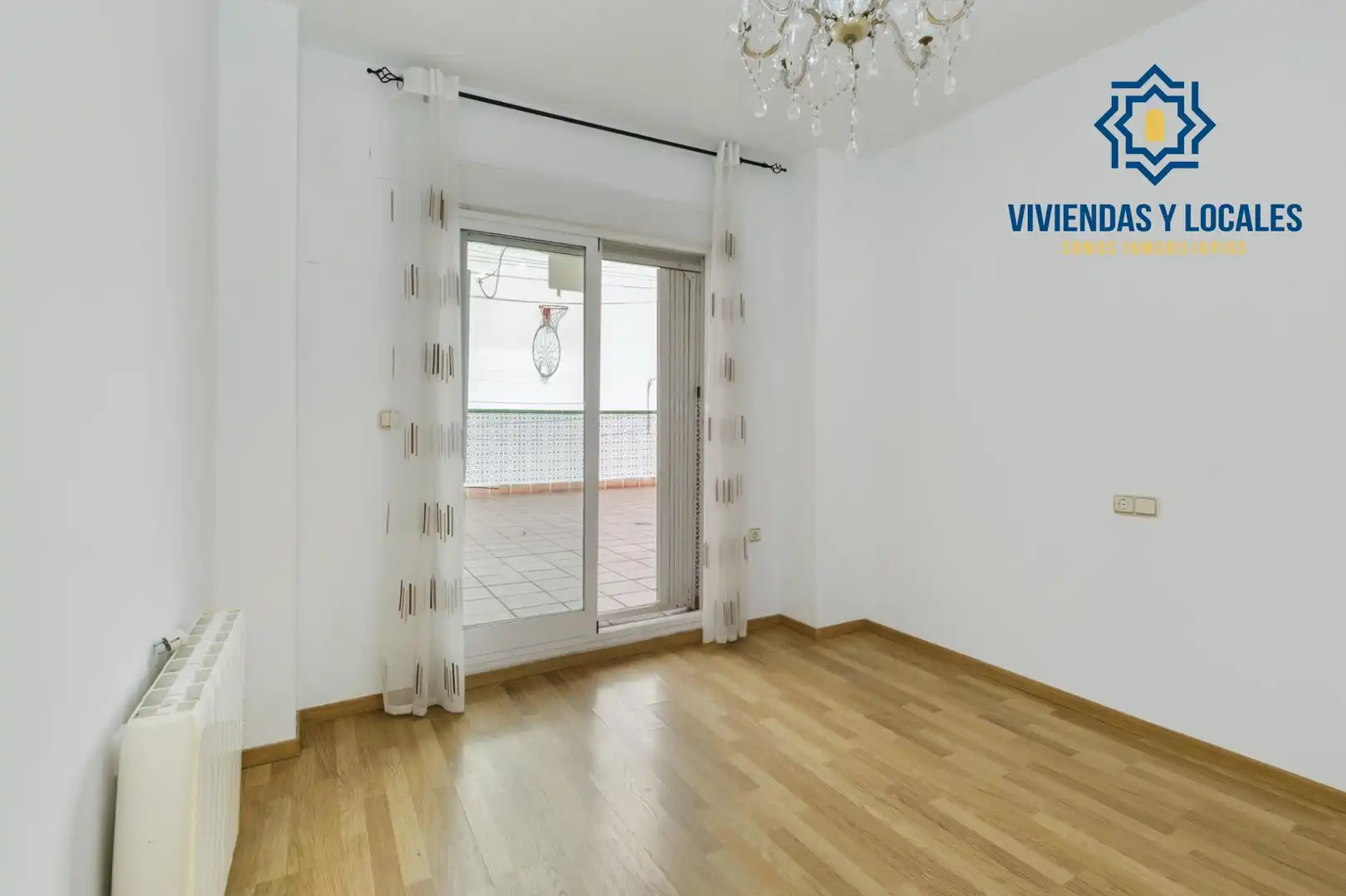 Sala d'estar de Pis en venda en Armilla amb Aire condicionat, Calefacció i Traster