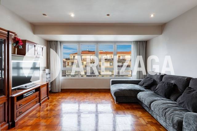 Piso en Venta en Anoeta