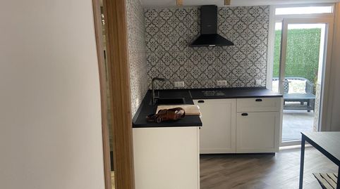 Foto 4 de Apartament de lloguer a Calle la Ṅora, Colmenar, Málaga