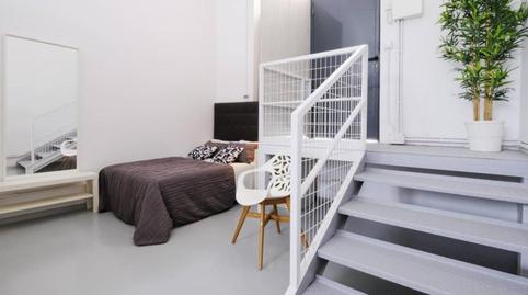 Foto 2 de Estudi de lloguer a Pueblo Nuevo,  Madrid Capital