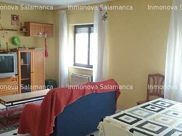Flat to rent in San Bernardo - Carmelitas - Campus