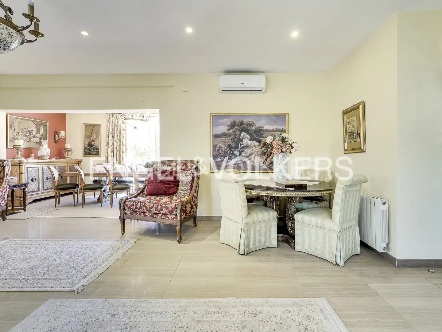 Casa amb terrassa en venda a Serraparera, imagen 10