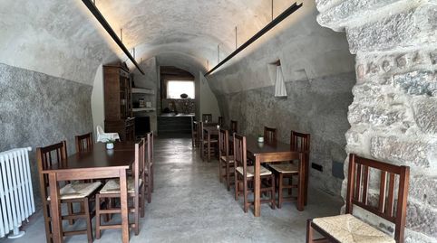 Foto 5 de Casa o xalet en venda a Plaza Major, 1, La Vall d'en Bas, Girona