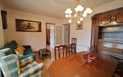 Living room of Flat for sale in Manresa  with Heating