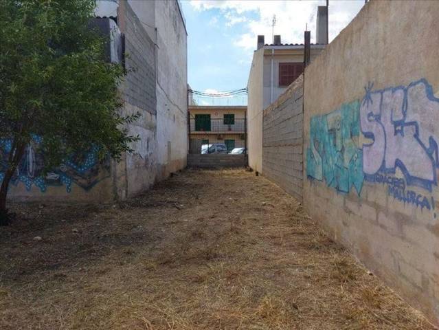 Terreno residencial en Venta en Sa Indioteria Urbà