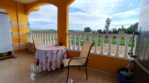 Foto 3 de Casa adosada en venda a Avenida Juan Carlos I, Jacarilla, Alicante