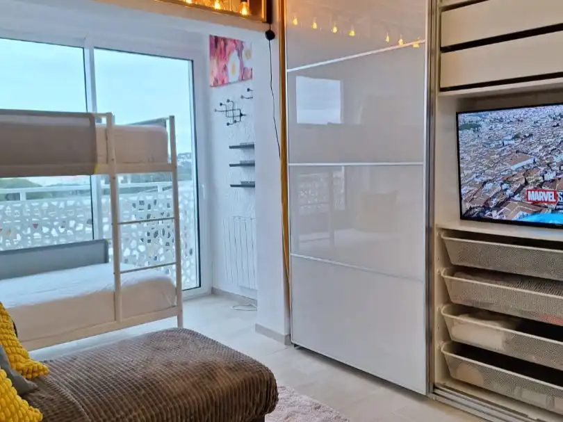 Penthouse mit Garten zum Verkauf in Lleida 35, imagen 13
