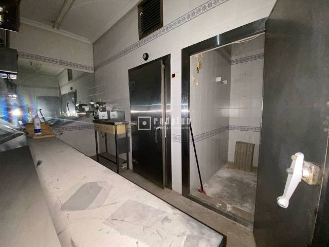 Local comercial en Venta en Centro