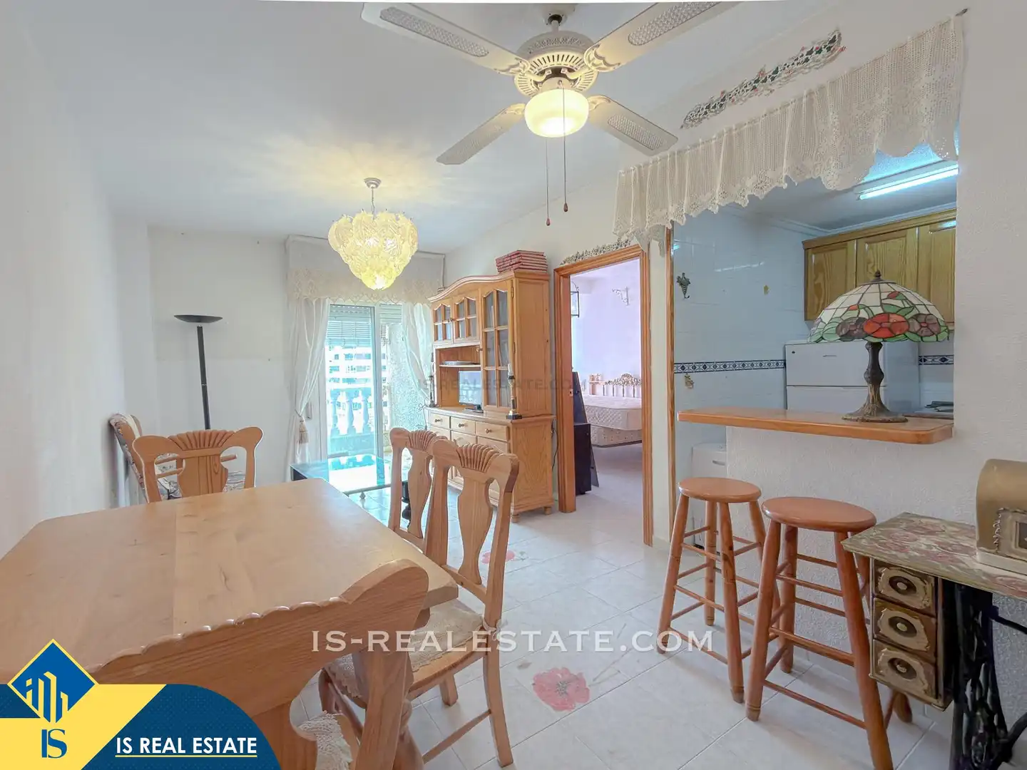 Piso en venta en Playa del Acequión, Náufragos y Rocío del Mar, imagen 7