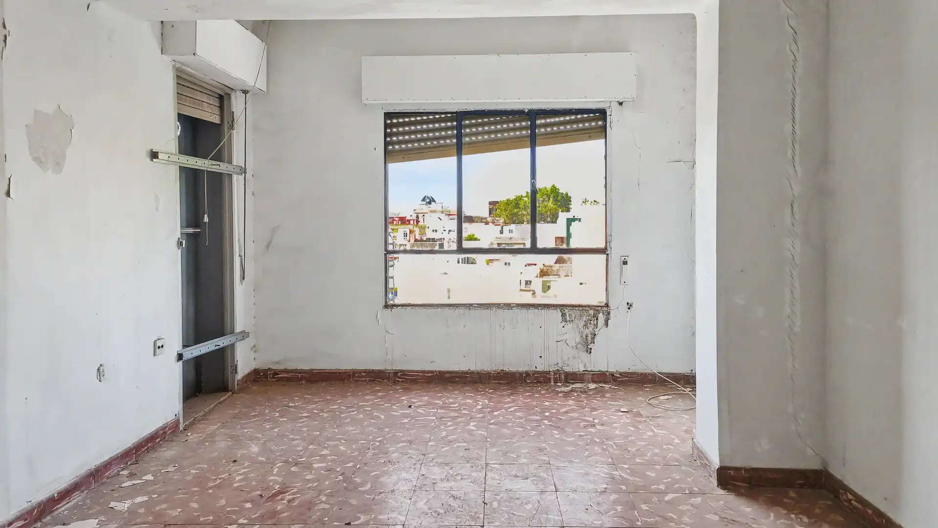 Balcony of Flat for sale in Dénia  with Terrace and Storage room