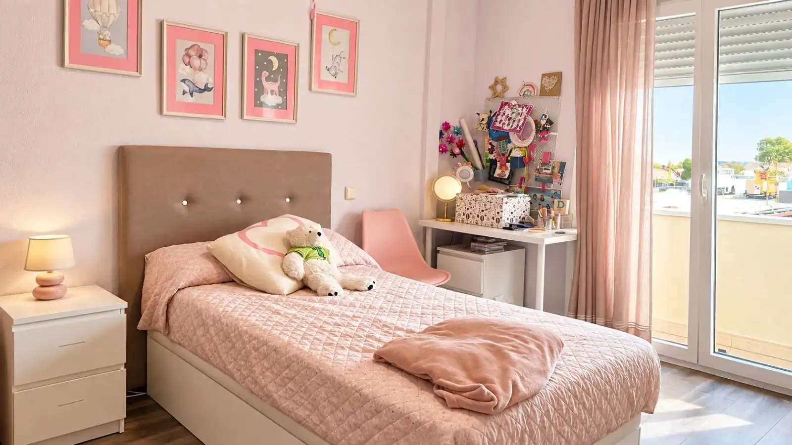 Casa a schiera con giardino in vendita a Seseña Nuevo, imagen 17