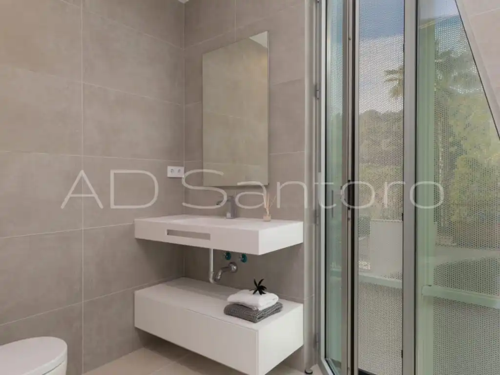 Casa con piscina en venta en Can Girona - Terramar - Vinyet, imagen 19